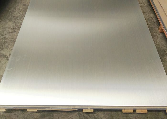 7000 Series High Strength Aluminum Alloys