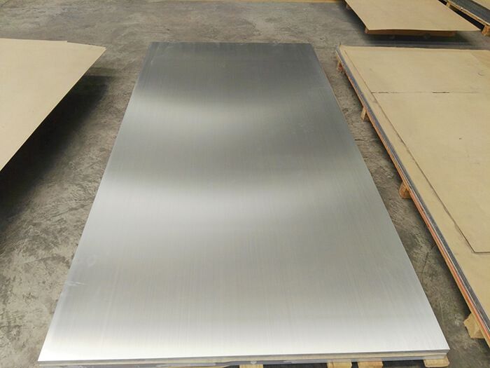 6061 Aircraft Aluminum Sheet