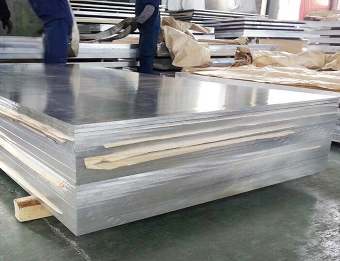 Which Aluminium Alloy Is Strongest