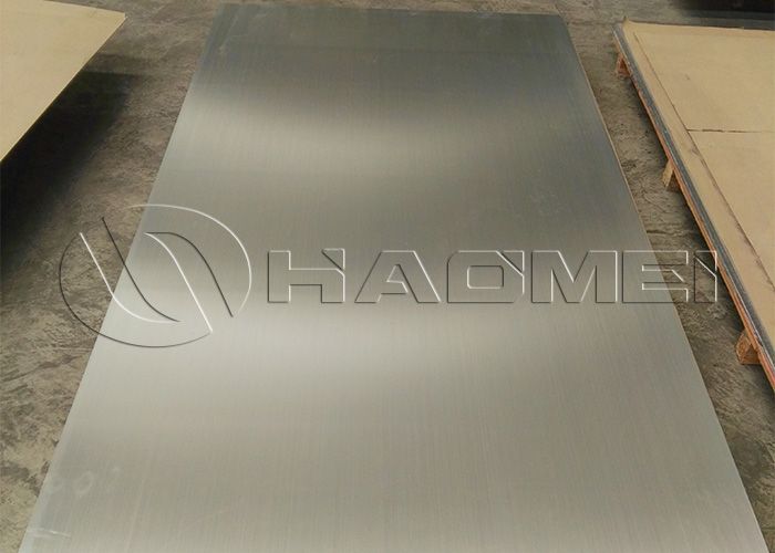 Aircraft Grade 2A12 aluminum Sheet