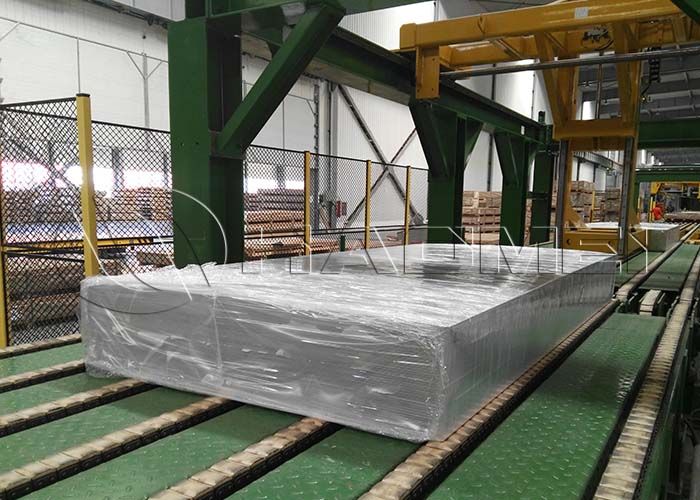 7150 Aircraft Aluminum Plate