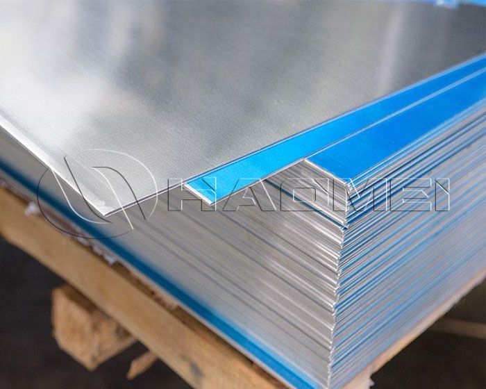 Aircraft Aluminum Sheet VS Common Aluminum Sheet