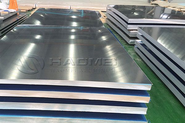 6061 Aluminum Plate VS Aviation Aluminum 6063