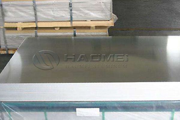 The Versatile 6063 Aluminum Plate