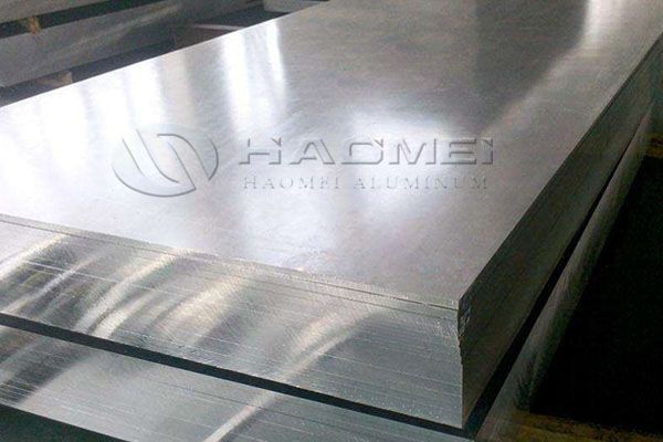 6063 Aluminum Properties