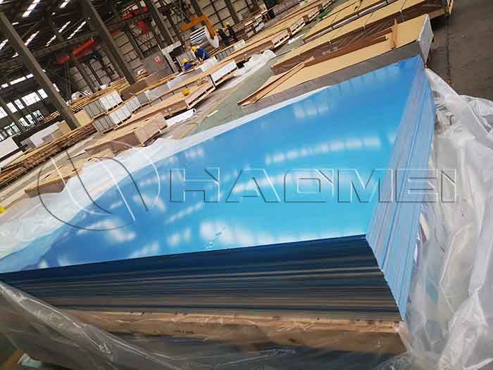 What Are Uses of Aviation Aluminum Dural 7075