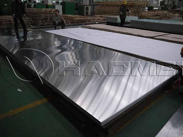 What Is 7xxx Aluminum Alloy