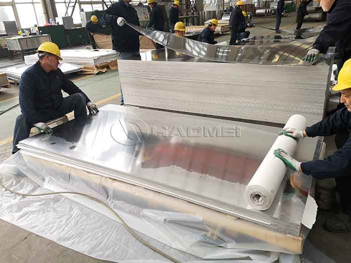 Aircraft grade aluminum for sale.jpg