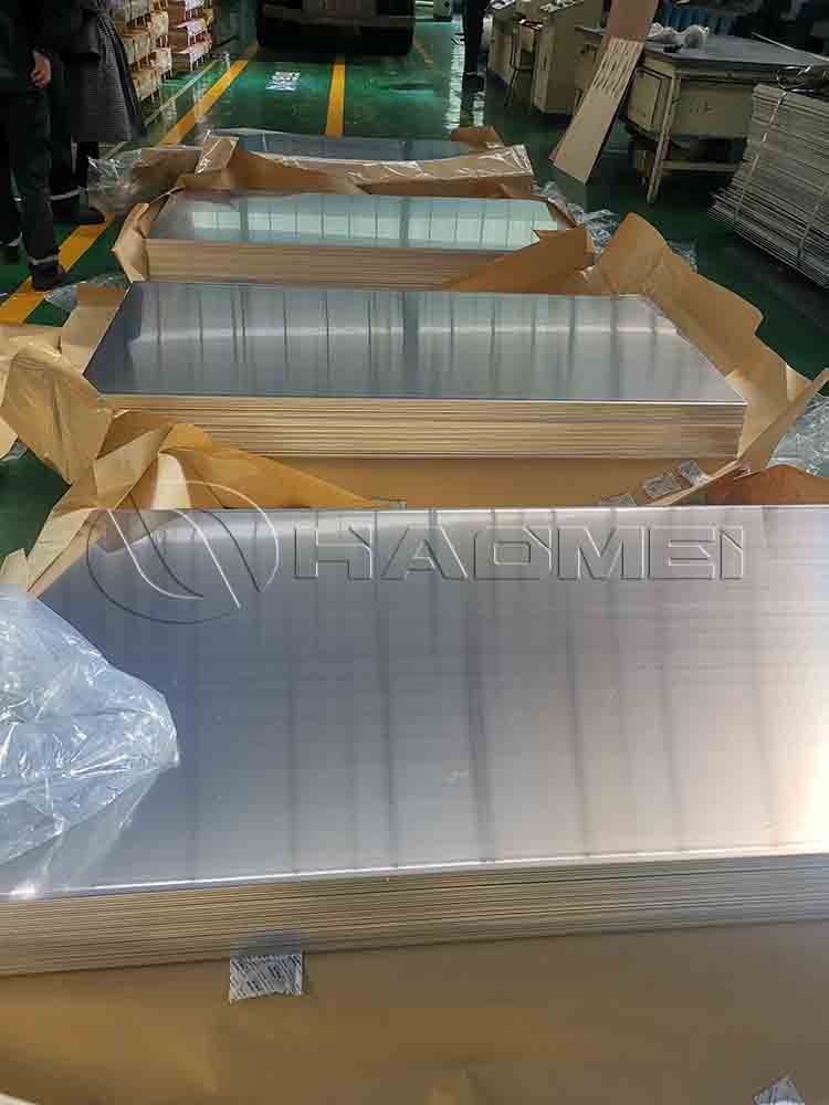 What Are The Main Aircraft Aluminum Alloys