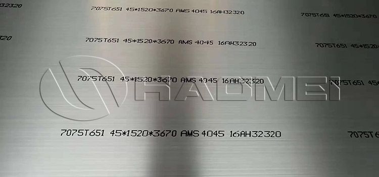 What Certifications Do Aircraft Aluminum Alloys Need To Meet?