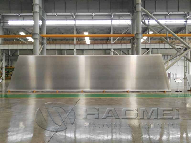 7075 thick aluminum plate